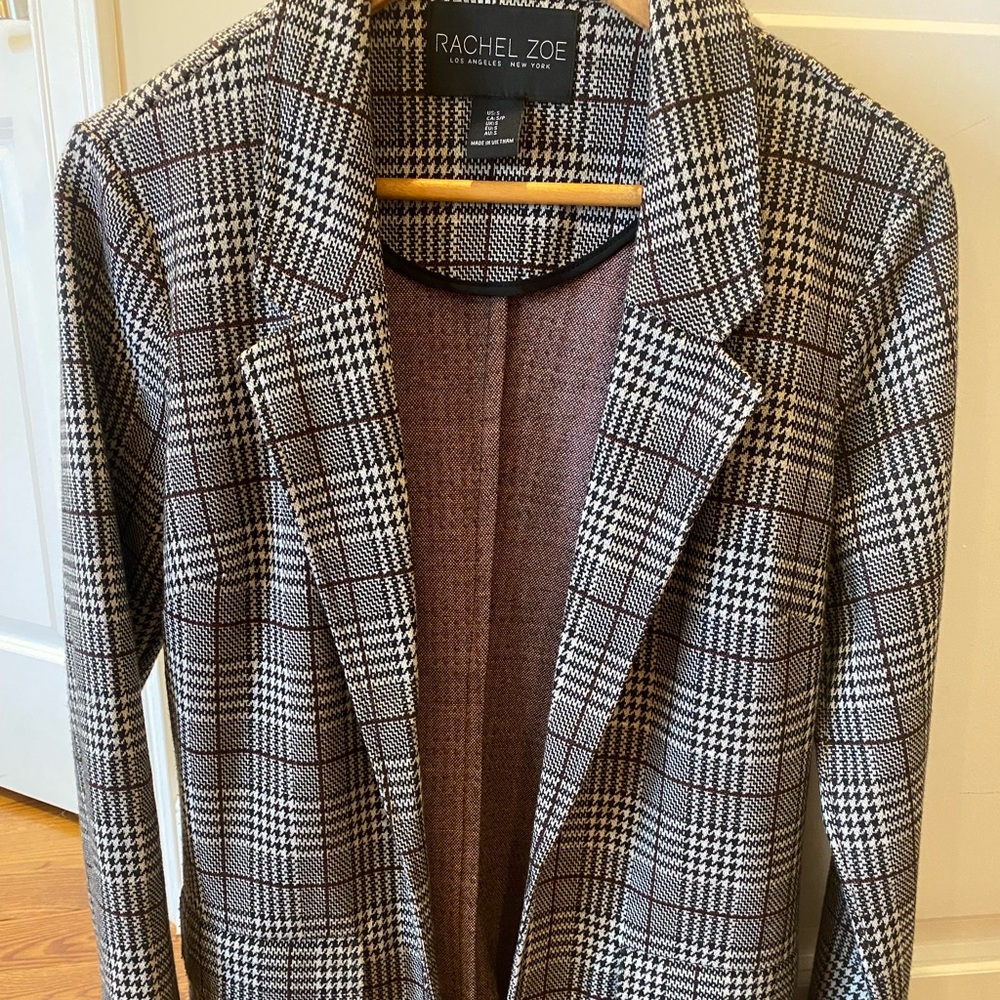 dress jacket
